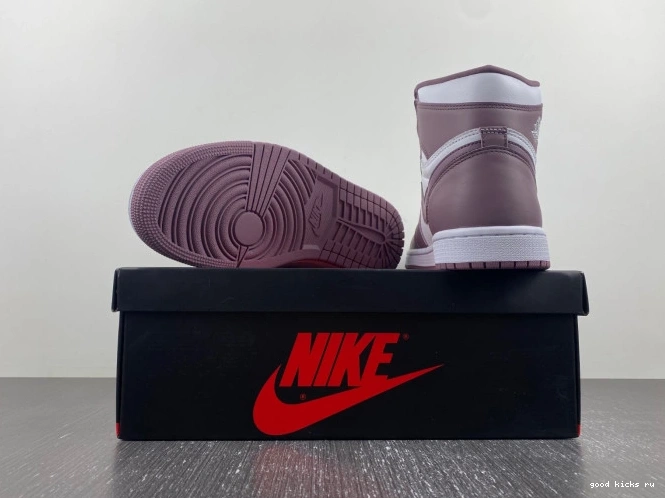 Jordan Air DZ5485-105 J Sky Mauve High 1 OG 0717
